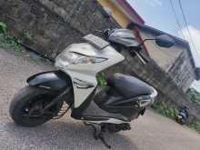 Honda Dio 2017 Motorbike