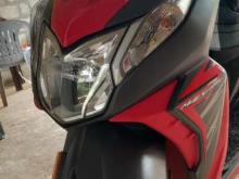 Honda Dio 2019 Motorbike