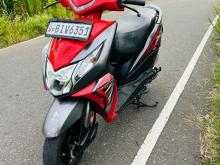 Honda Dio 2020 Motorbike