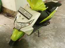 Honda Dio 2015 Motorbike