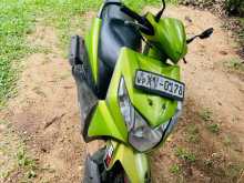 Honda Dio 2012 Motorbike