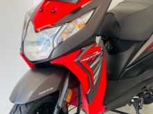 Honda Dio 2018 Motorbike