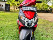 Honda Dio 2020 Motorbike