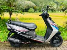 Honda Dio 2011 Motorbike