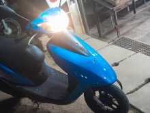Honda Dio 2024 Motorbike