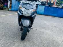 Honda Dio 2013 Motorbike