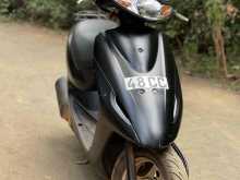 Honda Dio 2023 Motorbike