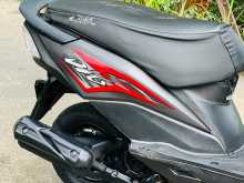 Honda Dio 2018 Motorbike