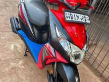 Honda Dio 2020 Motorbike