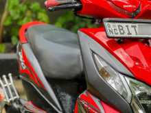 Honda Dio 2020 Motorbike