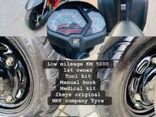 Honda Dio 2019 Motorbike