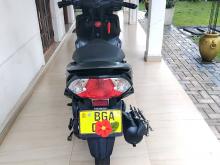 Honda Dio 2017 Motorbike
