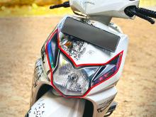 Honda DIO 2013 Motorbike