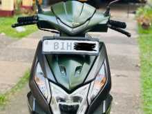 Honda Dio 2019 Motorbike