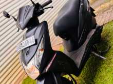 Honda Dio 2013 Motorbike