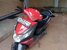 Honda Dio 2017 Motorbike
