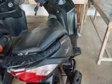 Honda Dio 2019 Motorbike