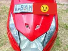 Honda Dio 2013 Motorbike