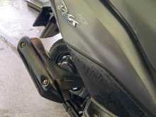 Honda Dio 2020 Motorbike