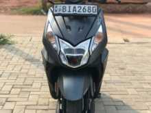 Honda Dio 2019 Motorbike