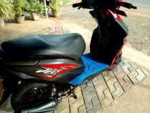 Honda Dio 2017 Motorbike