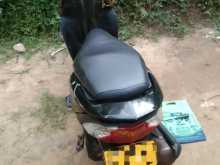 Honda Dio 2018 Motorbike