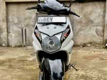 Honda Dio 2016 Motorbike