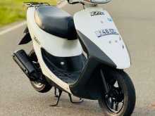 Honda Dio 2023 Motorbike