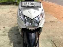 Honda Dio 2017 Motorbike