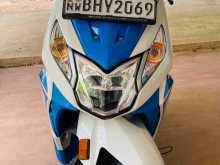 Honda Dio 2019 Motorbike