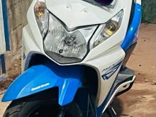 Honda Dio 2015 Motorbike