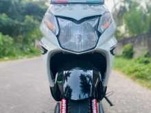 Honda Dio 2016 Motorbike