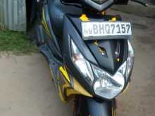 Honda Dio 2019 Motorbike