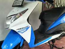 Honda Dio 2015 Motorbike