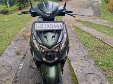 Honda Dio 2020 Motorbike