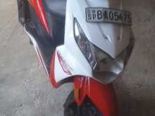 Honda Dio 2013 Motorbike