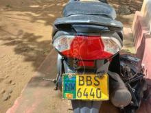Honda Dio 2014 Motorbike