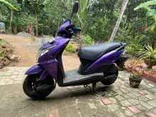 Honda Dio 2013 Motorbike