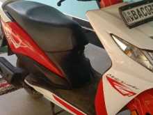 Honda DiO 2013 Motorbike