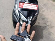Honda Dio 2026 Motorbike