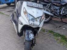 Honda Dio 2015 Motorbike