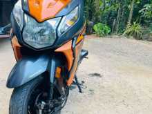 Honda Dio 2018 Motorbike