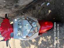 Honda Dio 2016 Motorbike