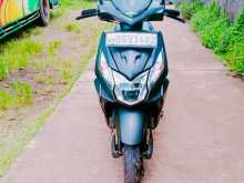 Honda Dio 2019 Motorbike