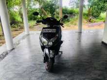 Honda Dio 2014 Motorbike