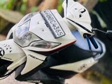 Honda Dio 2014 Motorbike