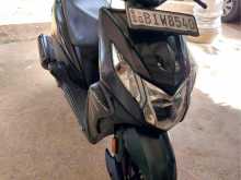 Honda Dio 2020 Motorbike