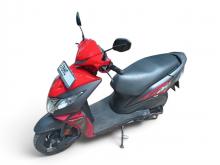Honda Dio 2018 Motorbike
