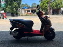 Honda Dio 2019 Motorbike