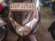 Honda Dio 2017 Motorbike